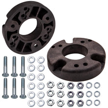 Load image into Gallery viewer, 2 voor Leveling Lift Kit geschikt voor Ford F-150 2WD 4WD 09-20 geschikt voor F-150 Raptor 17-18