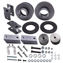 Load image into Gallery viewer, 2.5 Level Kit geschikt voor Ford F250 F350 geschikt voor Super Duty 17-18 Front