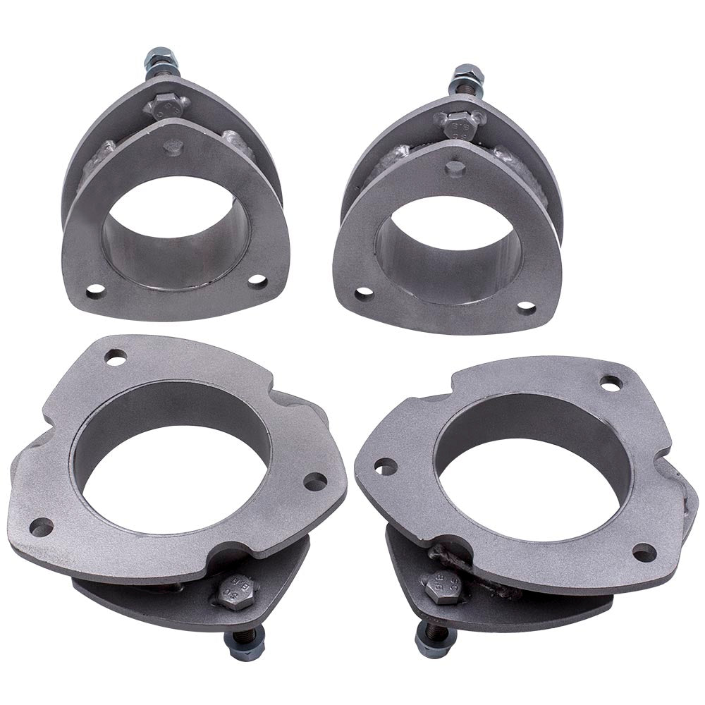 Geschikt voor Ford Expedition 03-18 Leveling Lift Kit voor 3.5 achter 2.5 geschikt voor Navigator 03-06