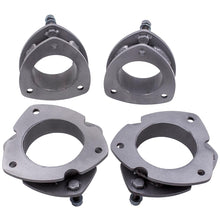 Load image into Gallery viewer, Front 3.5 Rear 2.5 Spacer Level Lift Kit compatibel met Ford Expe...