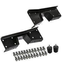 Load image into Gallery viewer, C-NOTCH Bolt Kit Rear compatible with GMC Sierra 1500 Classic NBS Body 2x2 / 4x4 2001-2007