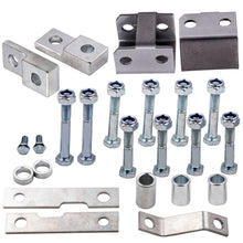 Load image into Gallery viewer, Geschikt voor Honda Rancher 350 TRX350FE 4x4 ES 2000-06 2 inch Lift Kit
