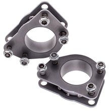 Load image into Gallery viewer, ma Xpeedingrods Front 2 Leveling Lift Kit geschikt voor Jeep Liberty KJ KK Limited Sport 2002-2012 geschikt voor Dodge Nitro 2007-2012