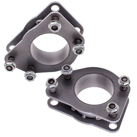 MaXpeedingrods 2-inch voor Leveling Lift Kit geschikt voor Jeep Liberty KJ KK Limited Sport 2002-2012 geschikt voor Dodge Nitro 2007-2012