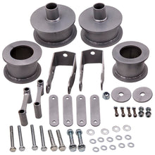Load image into Gallery viewer, Full 3inch Front Rear Lift Kit compatibel met Jeep Wrangler Rubic...