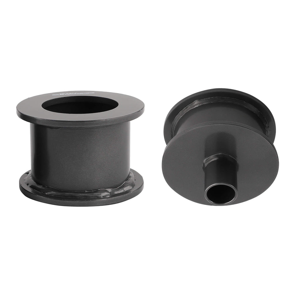 3" Front 3" Rear Lift Leveling Kit compatible with Jeep Wrangler JK 2007-2018 Shock Extend