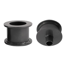 Load image into Gallery viewer, 3" Front 3" Rear Lift Leveling Kit compatible with Jeep Wrangler JK 2007-2018 Shock Extend