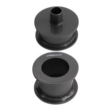 Load image into Gallery viewer, 3" Front 3" Rear Lift Leveling Kit compatible with Jeep Wrangler JK 2007-2018 Shock Extend