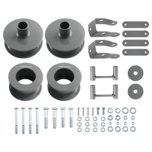 Load image into Gallery viewer, 2 Delantero1.5 Trasero Spacer Lift Kit Compatible con compatible for Jeep Wrangler JK 2007-2018