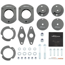 Load image into Gallery viewer, Kit de levage avantarrière 2,5 compatible for Jeep Grand Cherokee 2011-2018 3.0L 3.6L