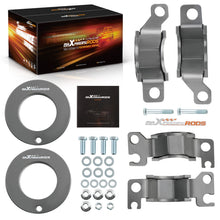 Load image into Gallery viewer, Front 2 Rear 2 Level Lift Kit compatible with Jeep Cherokee KL 2014-22 Shock Spacers