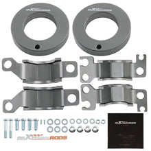 Load image into Gallery viewer, 2" Lift Kit compatible for Jeep Cherokee 2014 2015 2016 2017 2018 2019 2020 2021 2022 2023