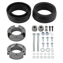 Load image into Gallery viewer, 3 Front 2 Rear Lift Kit w/Differential Drop Spacers geschikt voor Toyota 4 Runner 2003-22