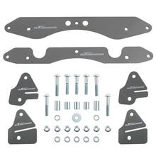Load image into Gallery viewer, Lift Kit 2 inch inch geschikt voor Polaris RZR 900 Trail 50 inch 2015-2017 18-19 Hardware