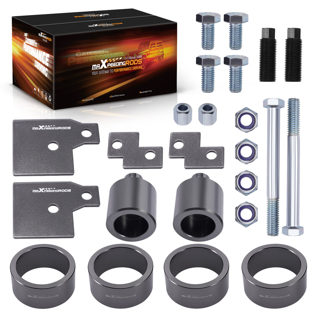 4 inch achter Suspension Lift Kit suitable voor Polaris Sportsman 450 700 800 1999-2010