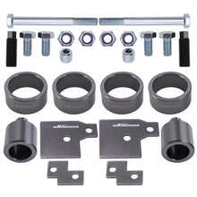 Load image into Gallery viewer, 4 Leveling Lift Kit Höherlegung compatible for Polaris Sportsman 450 500 570 600 700 800