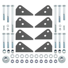 Load image into Gallery viewer, Lift Kit 3 inch geschikt voor Polaris 800 geschikt voor Ranger Crew IRS 2010 2011 2012 2013 2014