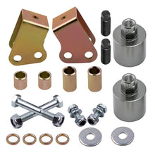 Load image into Gallery viewer, Delantero Trasero UTV 2 pulgada compatible for Polaris Ranger 570 Ajuste Kit de Elevación 14-18