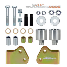 Load image into Gallery viewer, Front Rear 2 inch Lift Kit Compatible for 2016 Polaris 570-4 Ranger Crew Full-Size EPS (Strut Model)