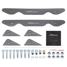 Load image into Gallery viewer, 2inch Lift Kit geschikt voor Polaris Sportsman 850 XP 1000 2016-2018 High Lifter Edition Only