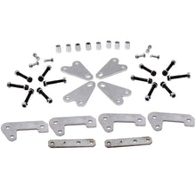 Load image into Gallery viewer, 2" UTV Lift Kit Leveling Lift geschikt voor Polaris Ranger 900 XP 2013 2014 2015 2016