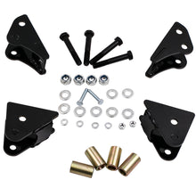 Load image into Gallery viewer, Rear Lift Kit 2.5 Geschikt voor Ranger Crew 900 Full Size 2013 2014 2015 2016 2017 2018