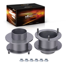 Load image into Gallery viewer, 3 Lift Front Level Kit Spacers geschikt voor Dodge Ram 3500 2500 1994-2013