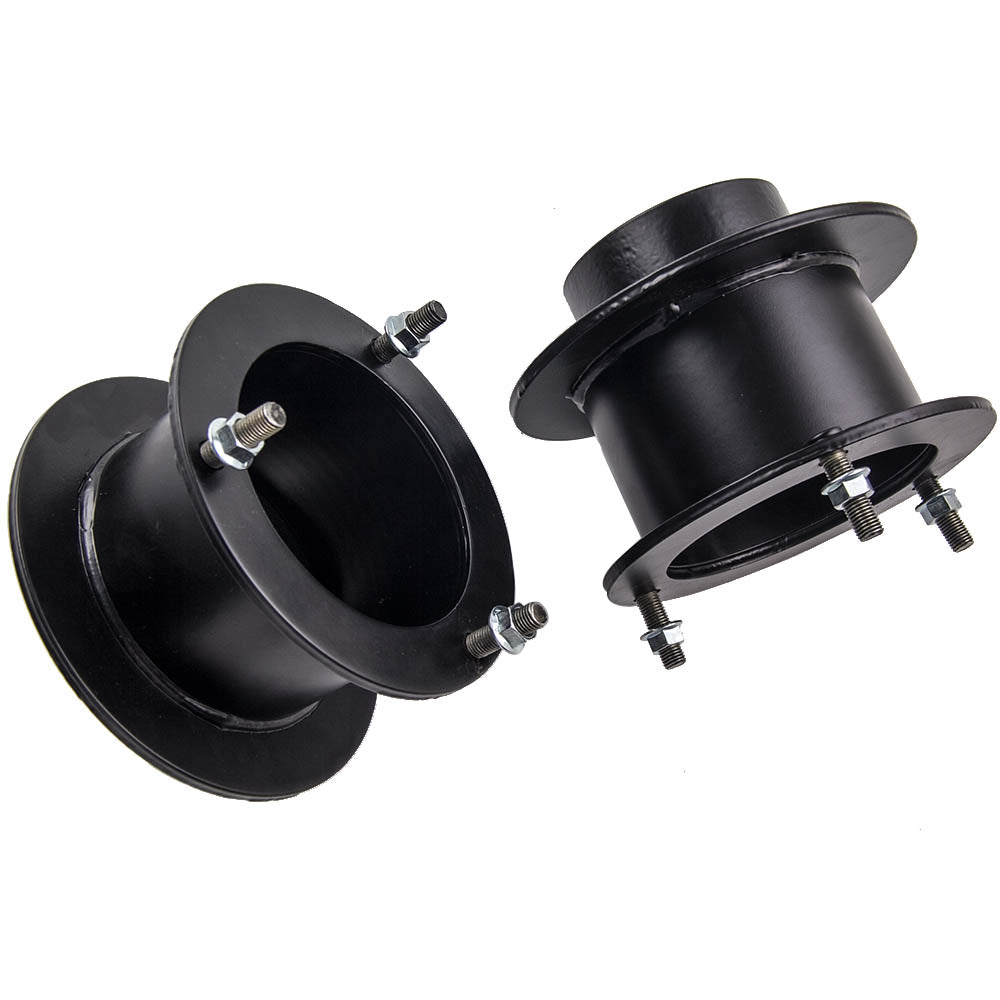 compatibel met Dodge Ram 2500 3500 2pcs 3.5 inch Front Lift Level...