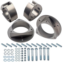 Load image into Gallery viewer, 3 inch Front2 Rear Strut Spacers geschikt voor Subaru Outback 1995 1996 1997 1998 1999