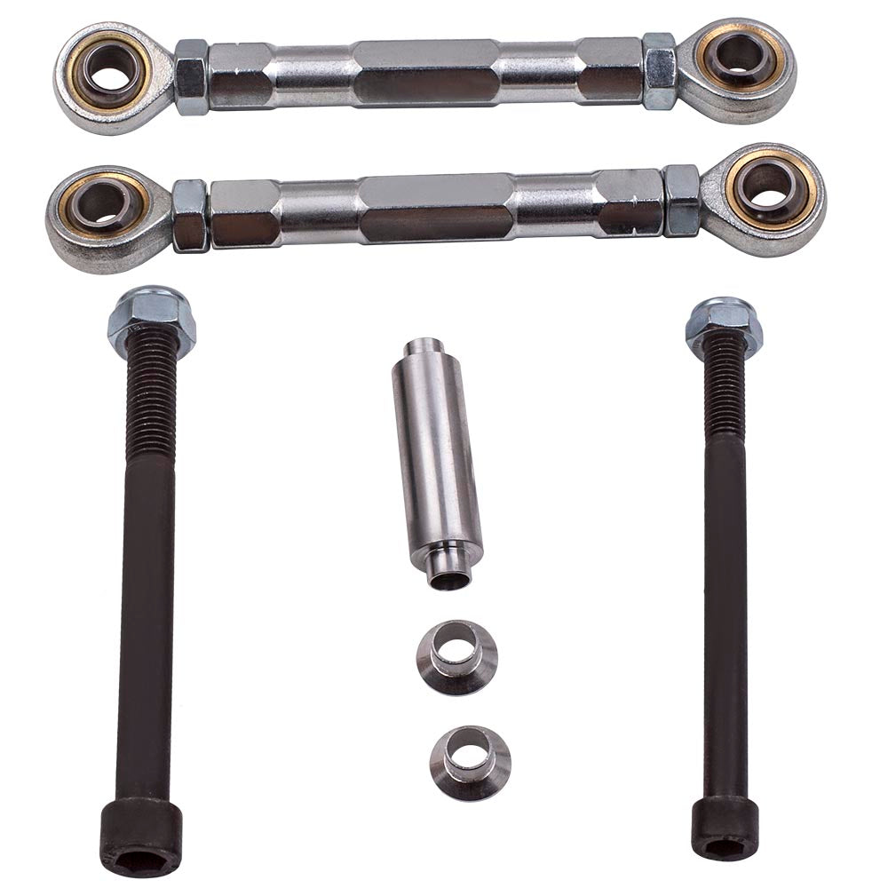 Lowering Link Kit Rear 0-4
