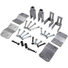 Load image into Gallery viewer, 4 inch Block Lift Kit geschikt voor Yamaha Golf Cart Model Gas / Electric G9