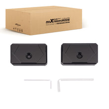 Load image into Gallery viewer, Universal Hood Light Mounting Bracket voor Truck compatibel met J...