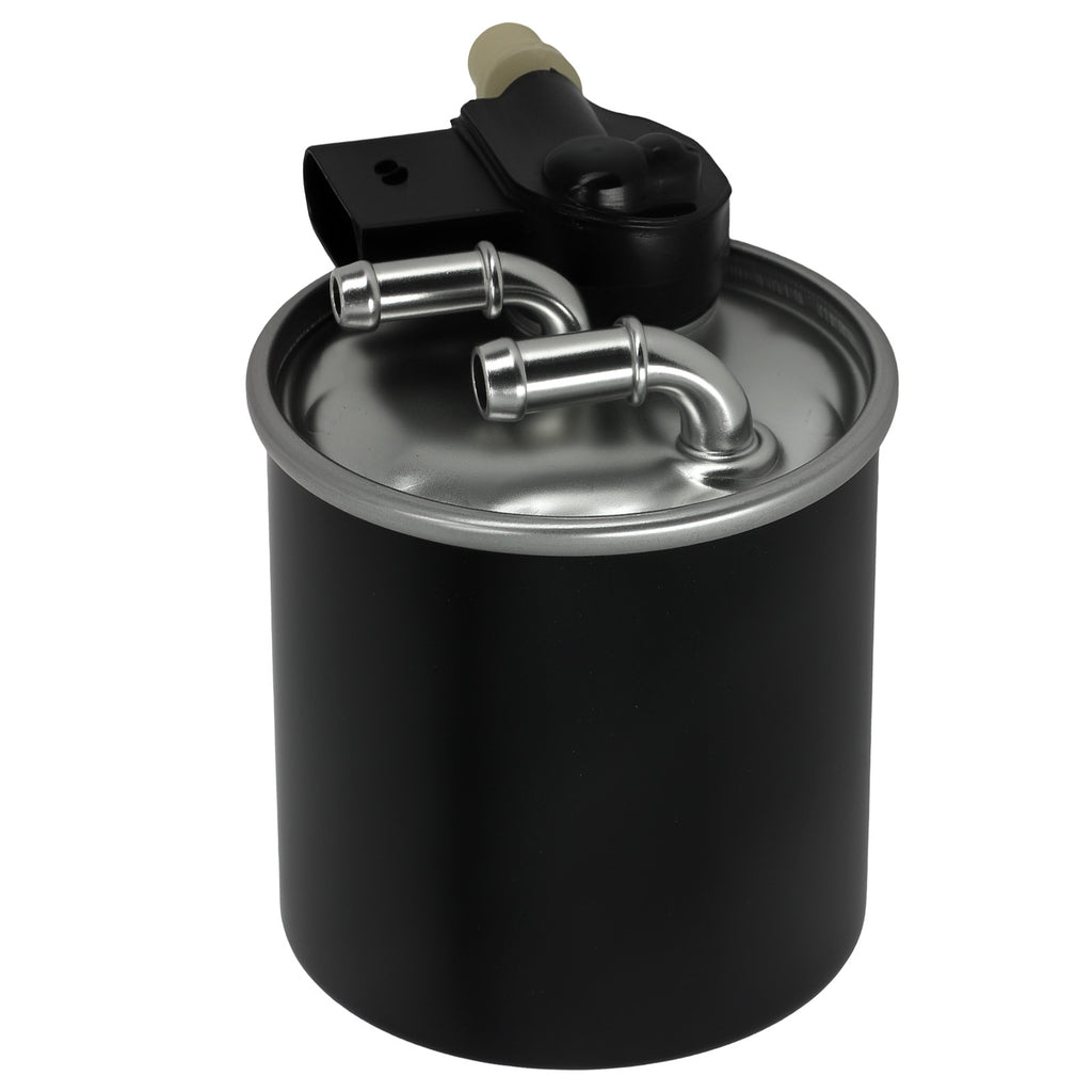 1x DIESEL FUEL FILTER A6420906052 WK820/14 geschikt voor MERCEDES C350 CLS350