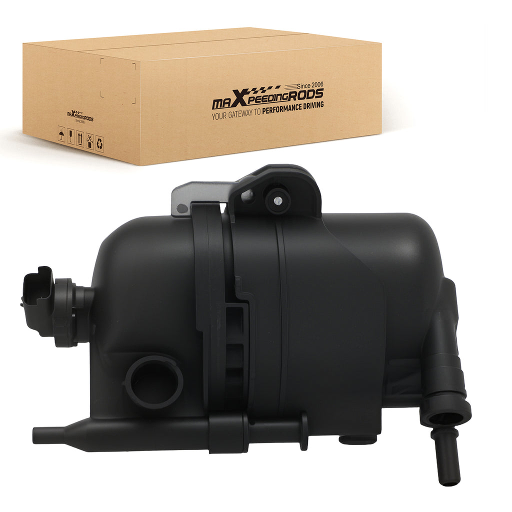 Fuel Filter compatible with Jaguar XE 2.0D 2015-2023 T2H23813 Primary Diesel Filter In-Line