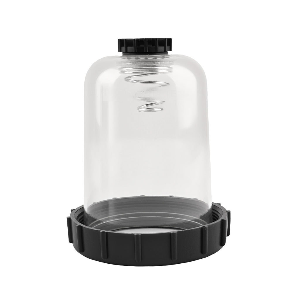 Advanced Bowl Cover for DAVCO 382 Fuel Filter 572.90310K 21720164 Separator Kit