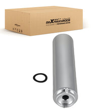 Load image into Gallery viewer, Diesel Filter compatible with BMW 320D 12-21 13327822497 13328511053 In-Line 56mm