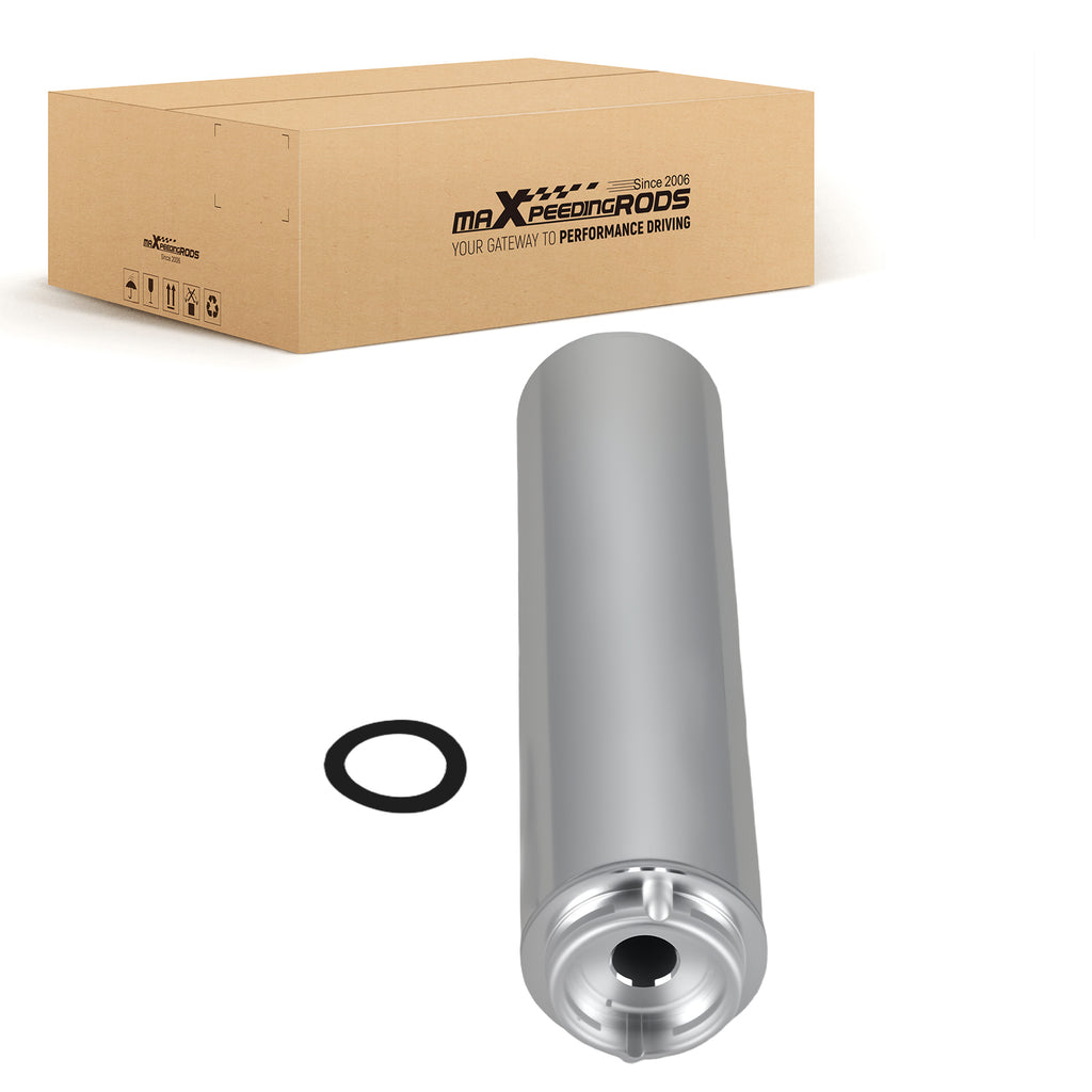 Diesel Filter compatibel met BMW 320D 12-21 13327822497 133285110...