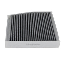 Load image into Gallery viewer, 1x Pollen / Cabin Filter geschikt voor Mercedes-Benz A200A180 W176W242 A2468300018