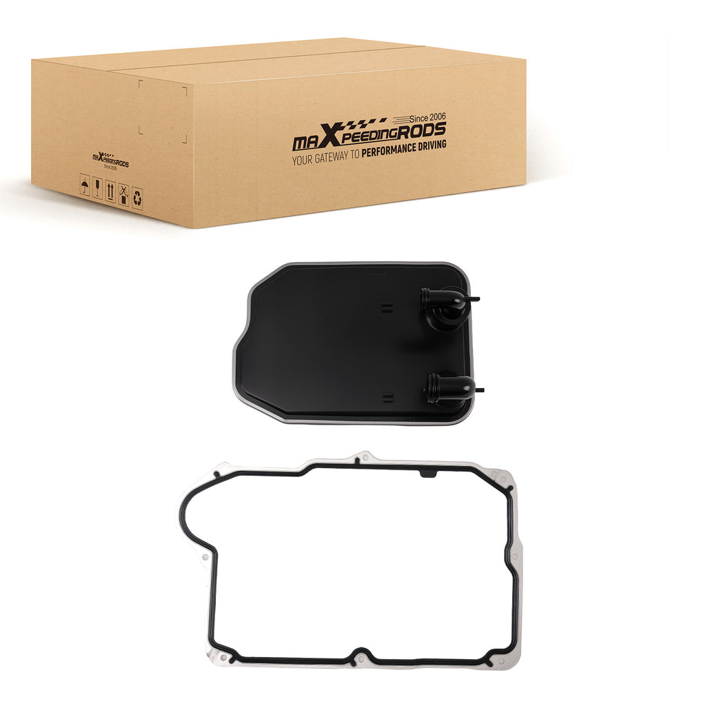 Hydraulic Filter geschikt voor Infiniti Q30 2.2D 125kw 170hp A2463772400