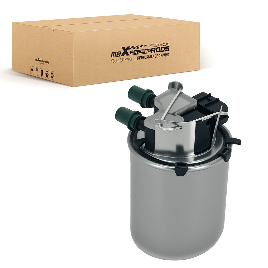 WK9054 Fuel Filter compatibel met Nissan Qashqai X-Trail compatib...