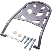 Load image into Gallery viewer, Rear Luggage Rack Carry Cargo Shield geschikt voor Honda CRF250L CRF250M 2012-2022
