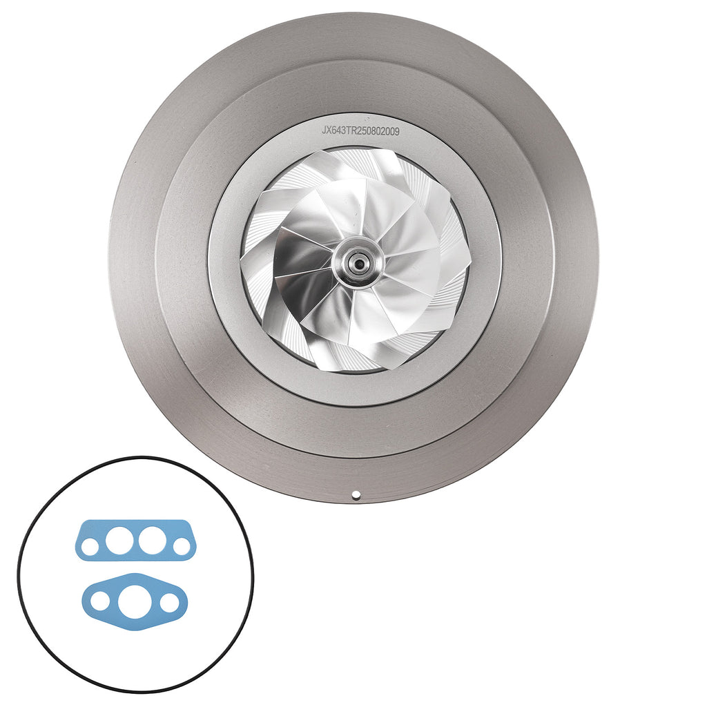 Billet Wheel turbo cartridge geschikt voor Land Rover L319 3.0 SDV6 829440-9003S 2009-2018
