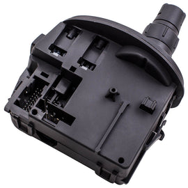 Windscreen Wiper Stalk Steering Column Switch geschikt voor Renault Clio III 2005-