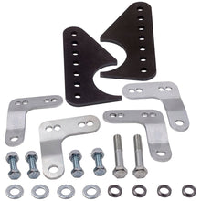 Load image into Gallery viewer, Onderste coil-over mounting kit verstelbare achter mounting beugel