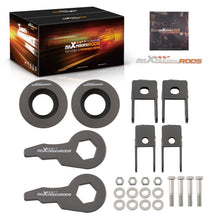 Load image into Gallery viewer, Kit de elevación delantera 3 / trasera 2 compatible for Chevy Avalanche compatible for Tahoe 2002-06