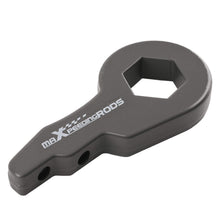 Load image into Gallery viewer, Front 1-3 Rear 2 Lift Kit Torsion Keys compatible for GMC Yukon XL 2002-2006 6-Lug