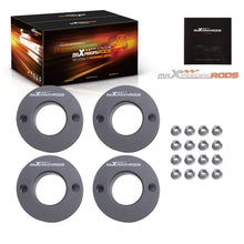 Load image into Gallery viewer, Lift Kit voor &amp; achter Veerpoot Spacers geschikt voor Honda CRV CR-V 1997 1998 1999 2000 2001