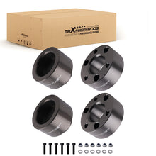 Load image into Gallery viewer, 2009-2021 compatible for Dodge Ram 1500 4 WD 2.5" Front 2" Rear Full Lift Kit Leveling Kits