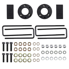 Load image into Gallery viewer, 3 Front 2in Rear Leveling Lift Kit compatible for Ford F150 2WD 4WD 2004-2020