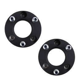 2.5 voor Leveling Lift Spacer Kit geschikt voor Ford F150 2WD 4WD 2004-2023